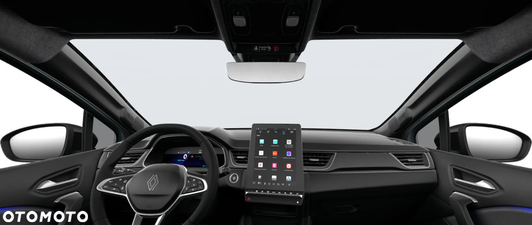 Renault Symbioz 1.6 E-Tech Full Hybrid 145 Techno - 6