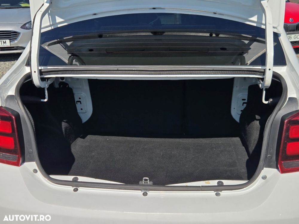 Dacia Logan 1.5 Blue dCi Ambiance - 9
