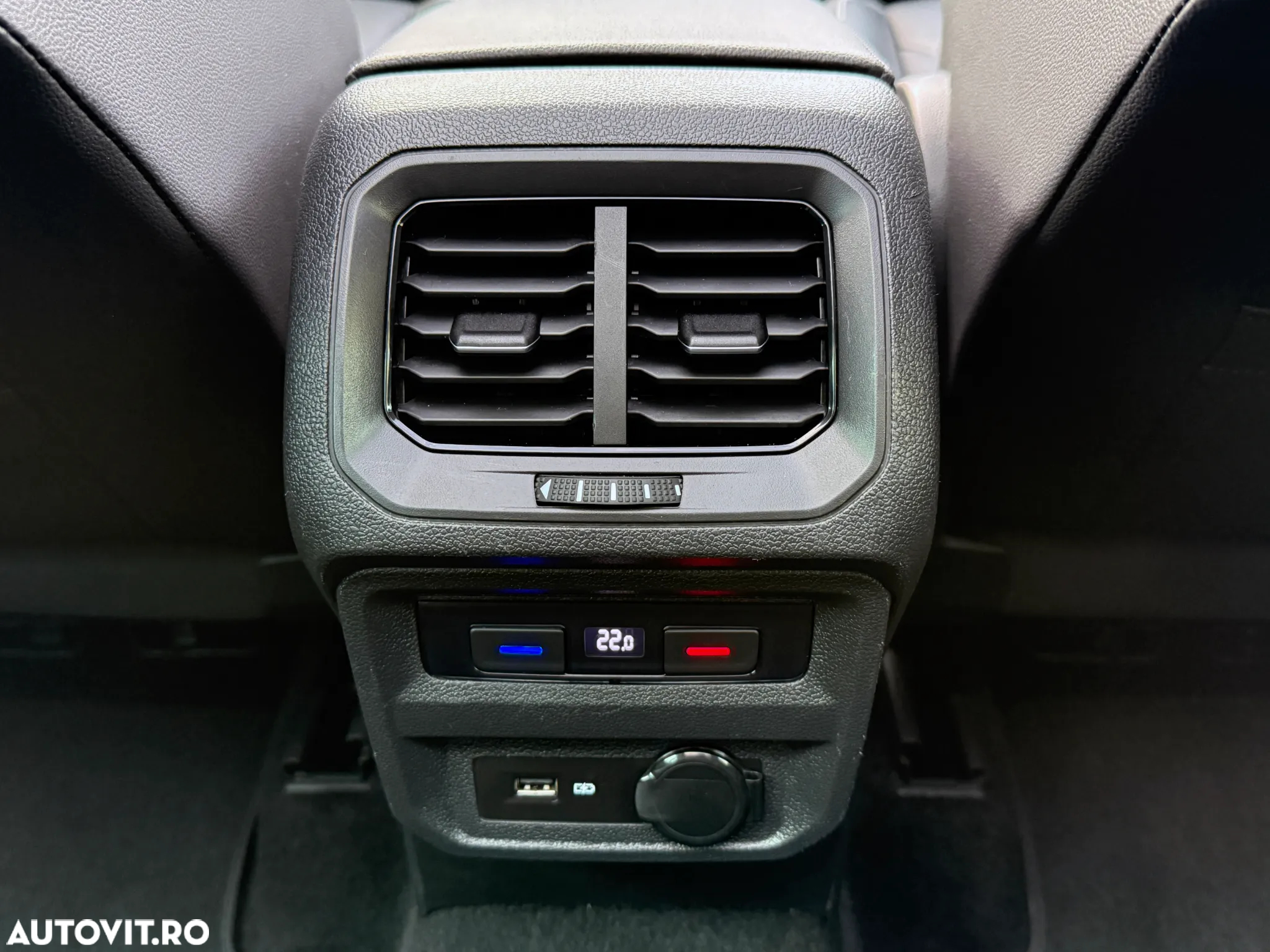 Volkswagen Tiguan 1.5 TSI OPF DSG Life - 6