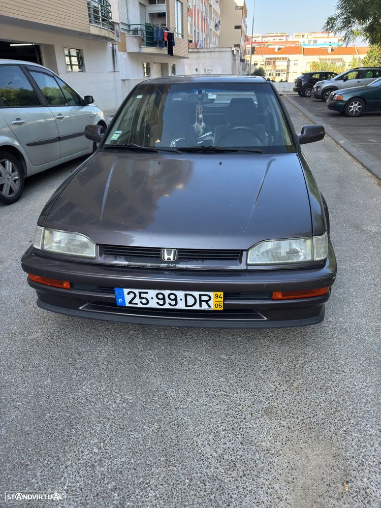 Honda Concerto 1.6i 16V - 2