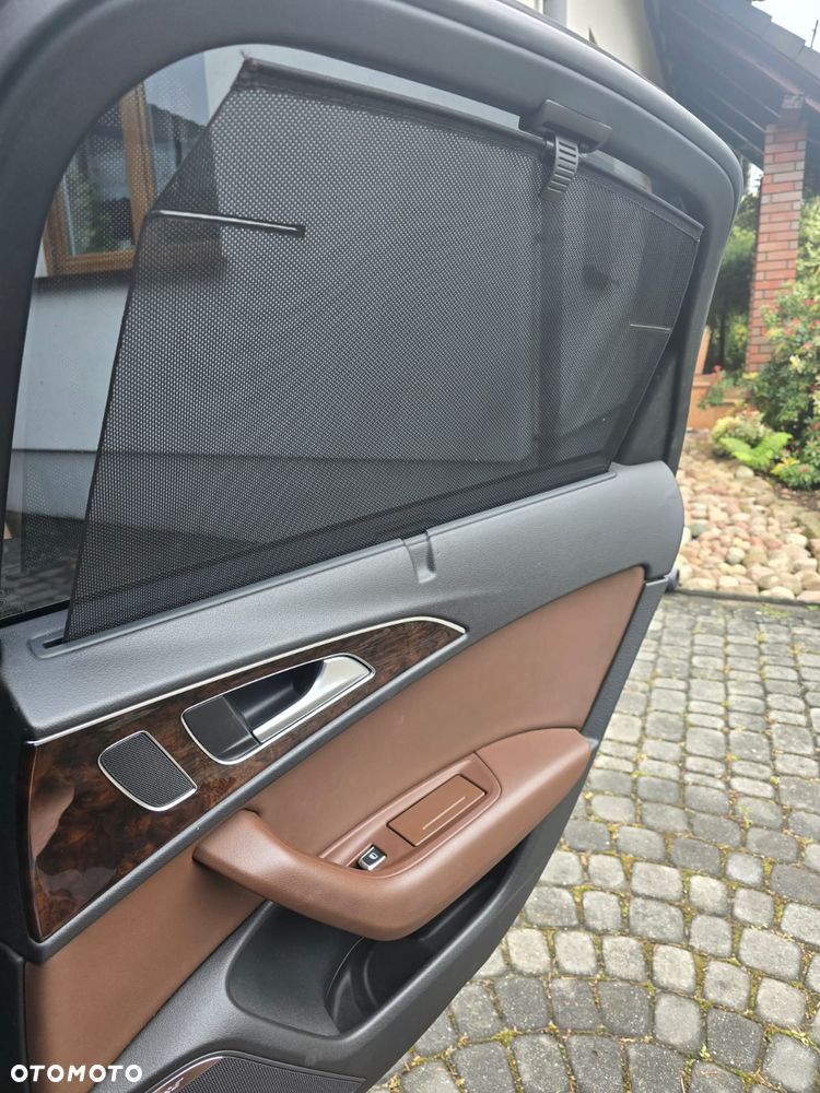 Audi A6 Limousine - 21
