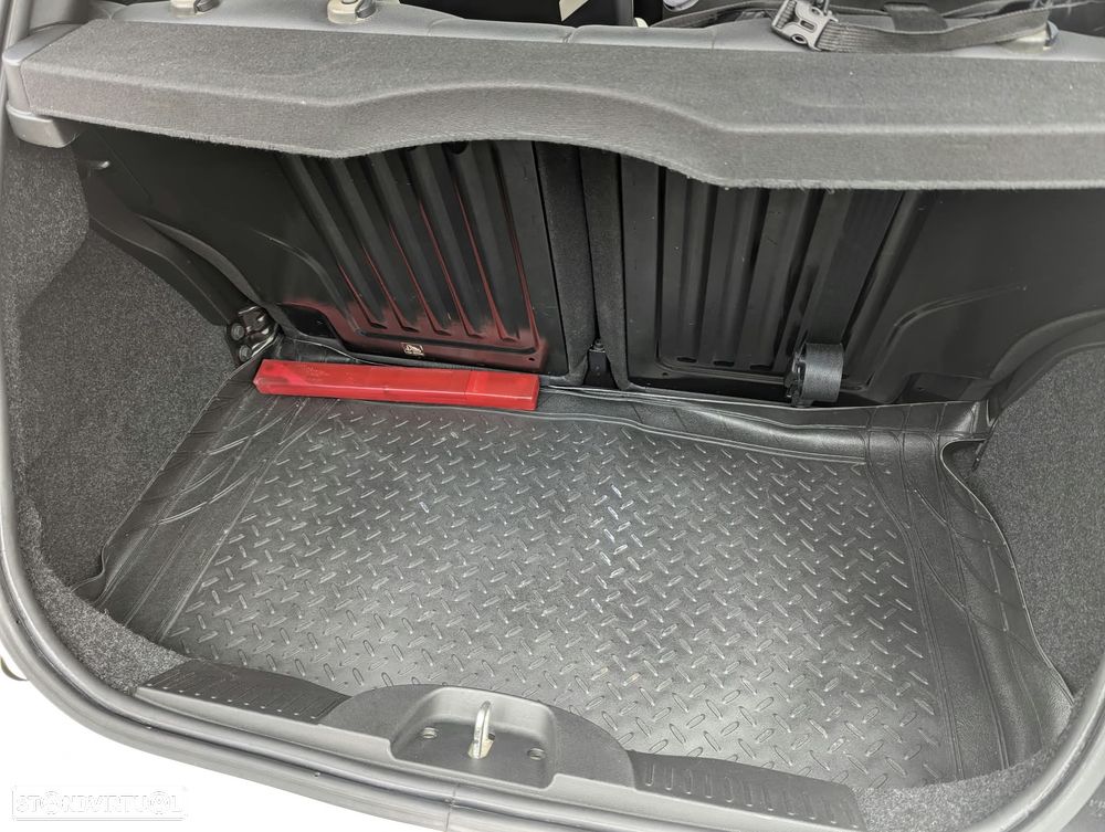 Fiat 500 1.2 S - 7