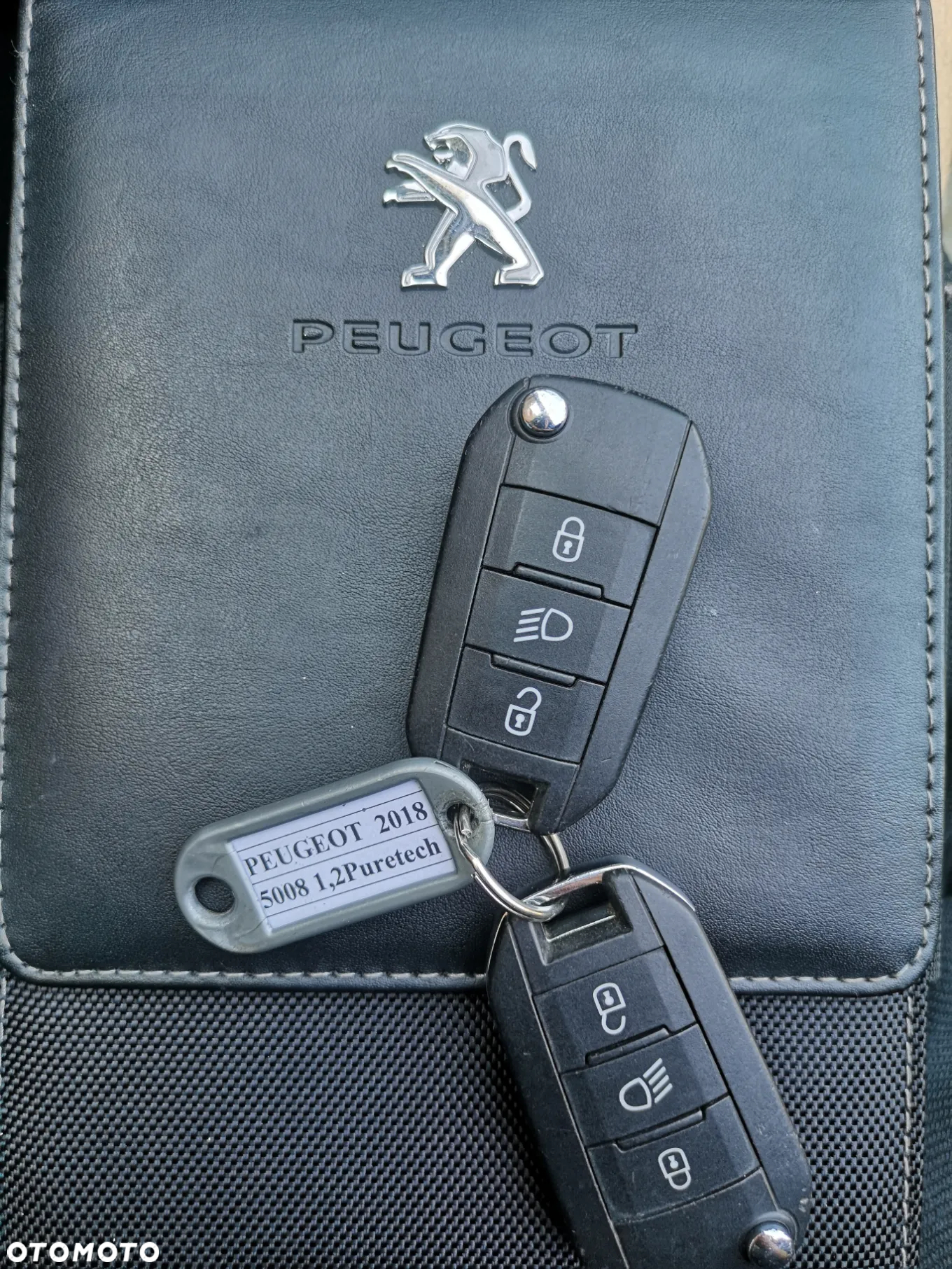Peugeot 5008 1.2 PureTech Access - 7