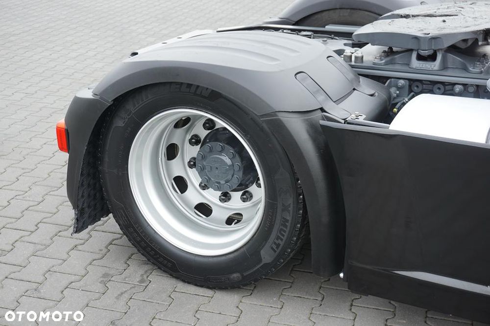 DAF / 106 / 480 / EURO 6 / ACC / MEGA / LOW DECK / SUPER SPACE CAB - 19