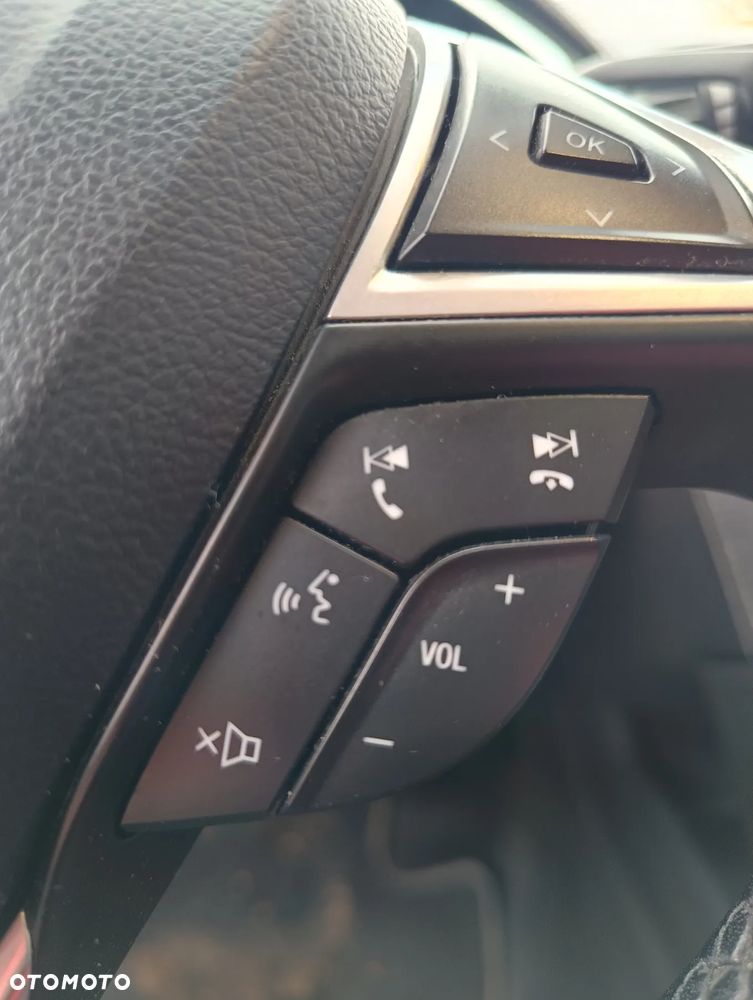 Ford Mondeo 2.0 Hybrid Vignale - 25