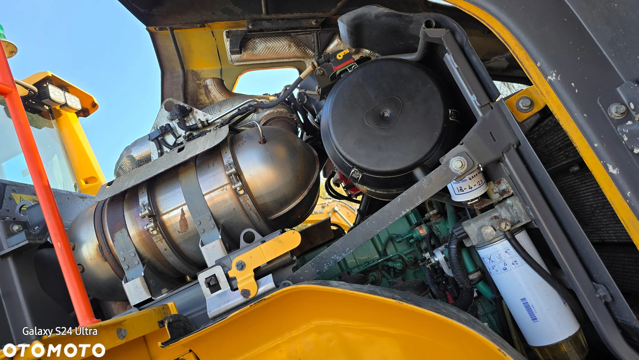 Volvo L110h - 18