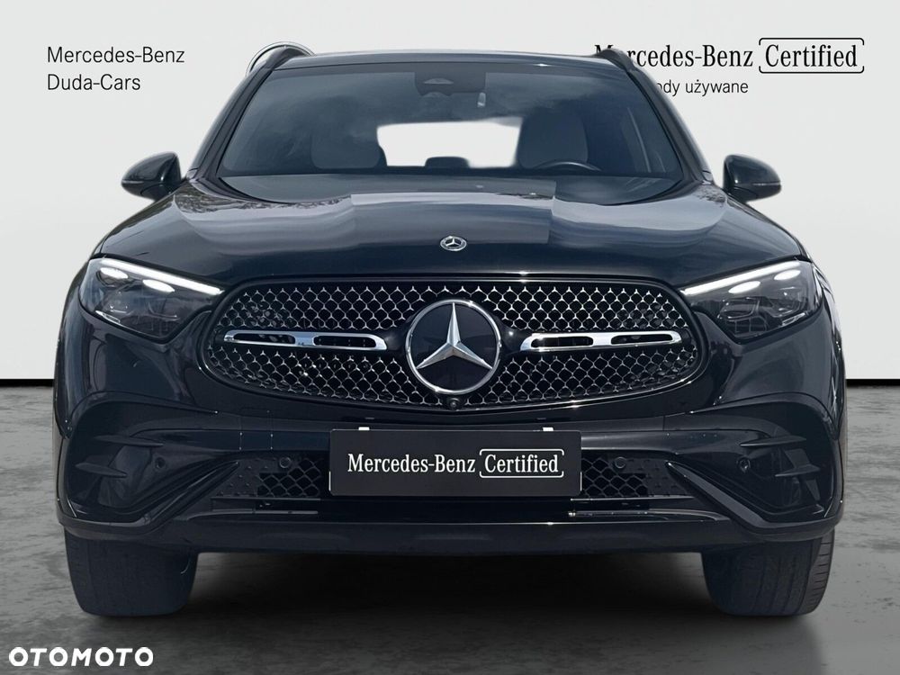 Mercedes-Benz GLC - 3