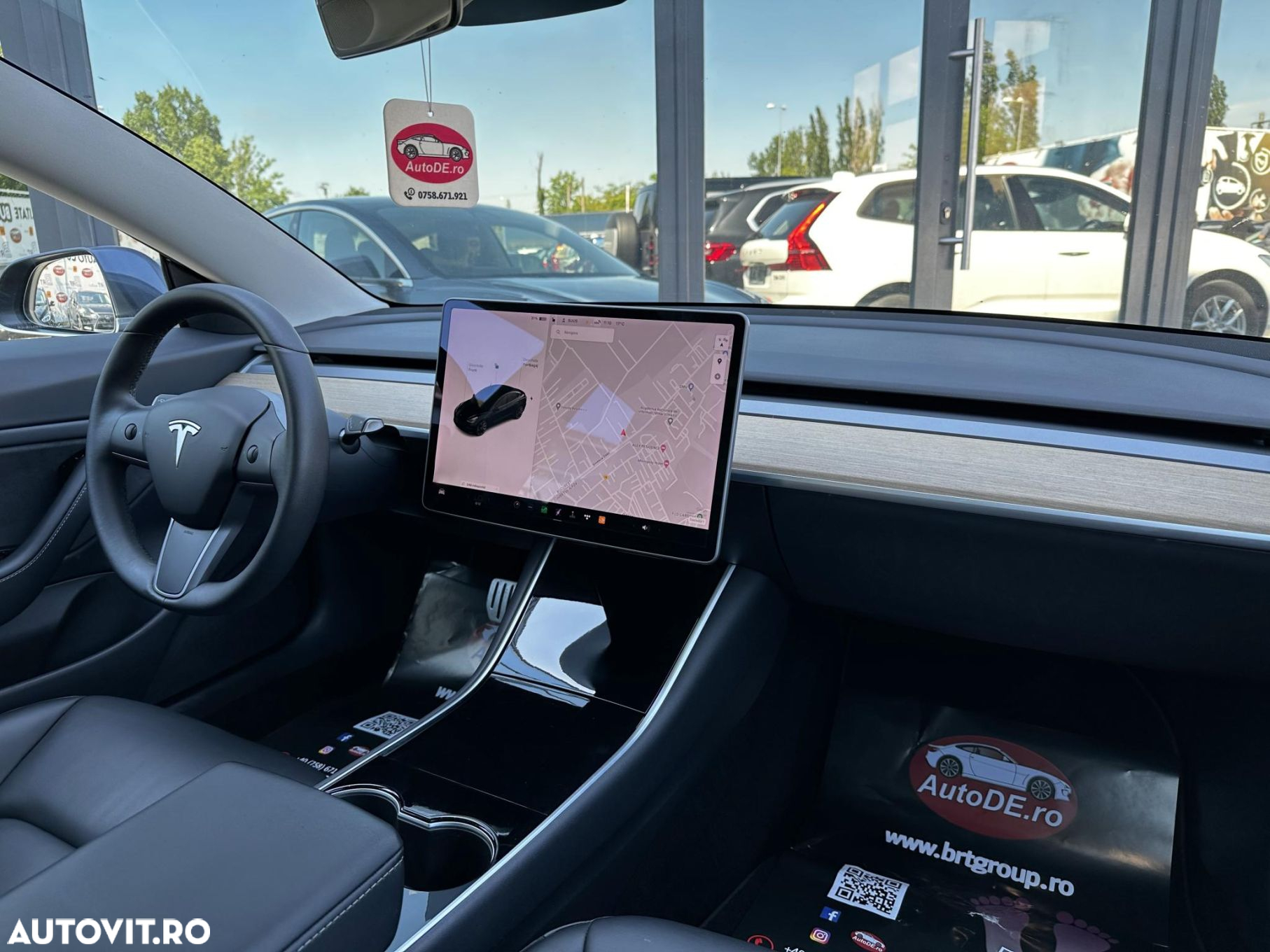 Tesla Model 3 Performance - 6