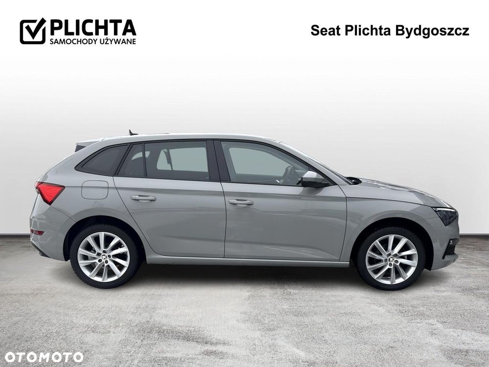 Skoda Scala 1.5 TSI Style DSG - 6