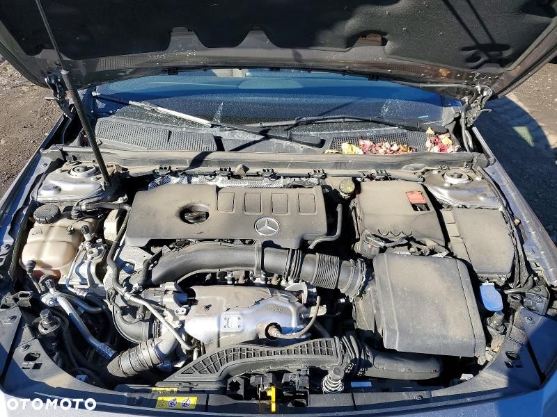 Mercedes-Benz CLA - 3