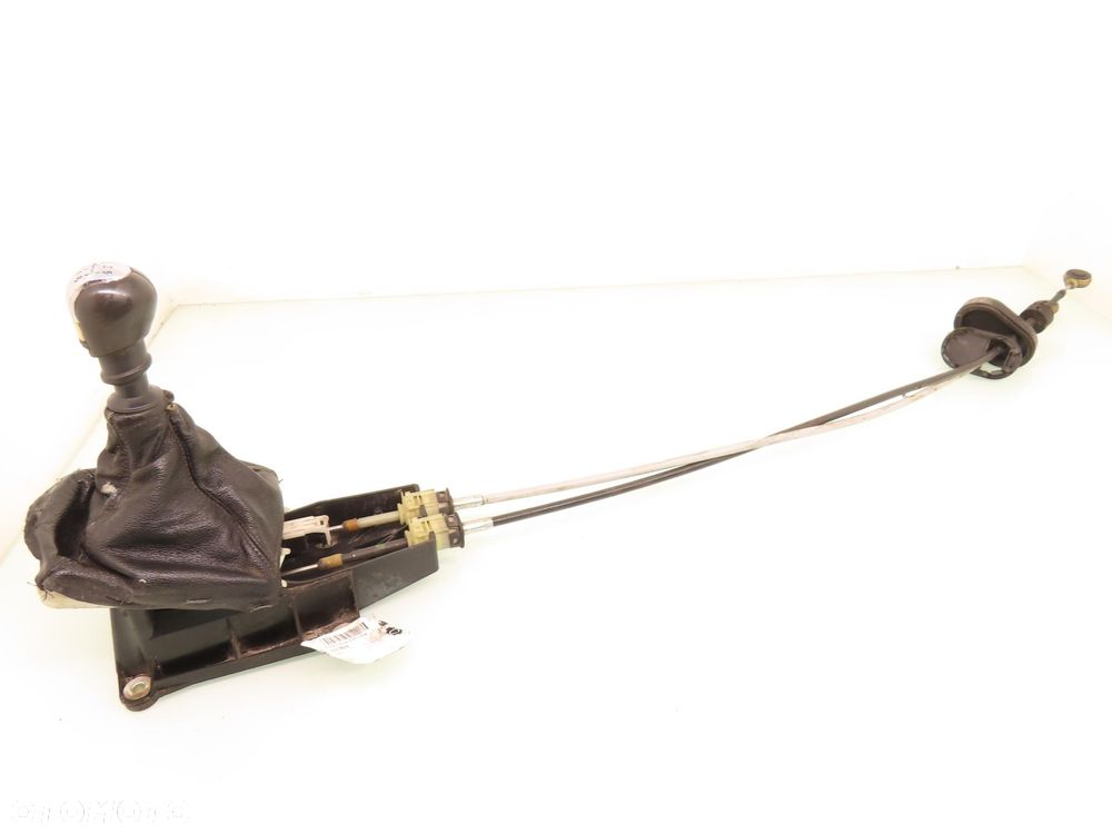 LEWAREK OPEL VECTRA C 1.9 CDTI 24456048 6 BIEGÓW - 3