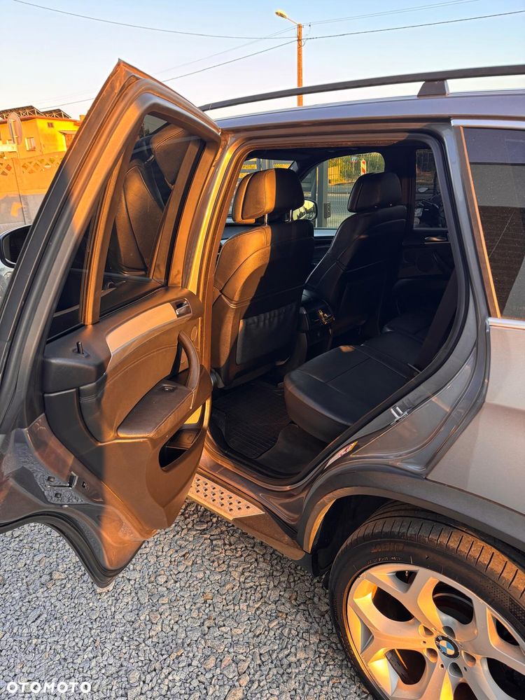 BMW X5 xDrive35d - 21