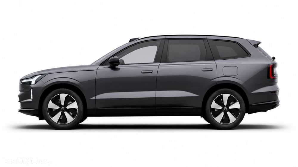 Volvo EX90 - 2