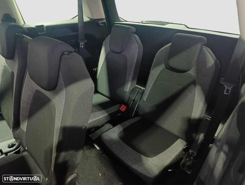 Citroën C4 Grand Picasso 1.2 PureTech Live - 10