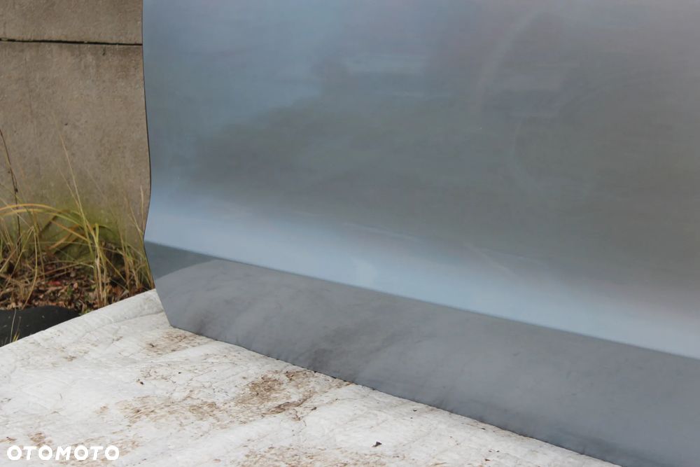 DRZWI LEWE PRZEDNIE AUDI A8 D4 2014 - 16