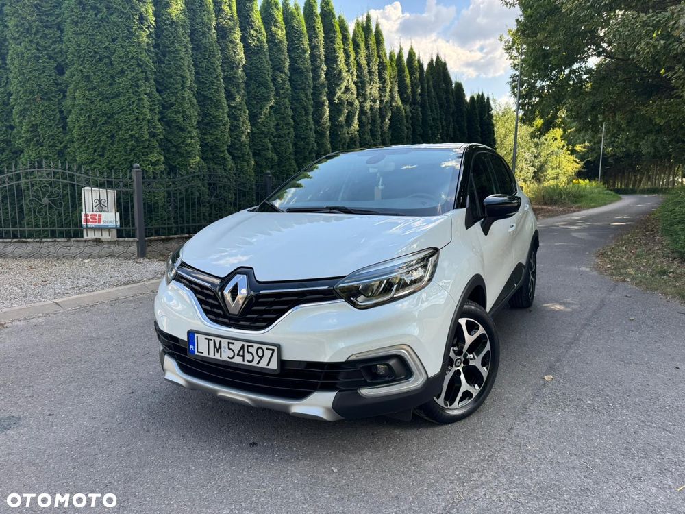 Renault Captur 1.5 dCi Energy Intens - 4
