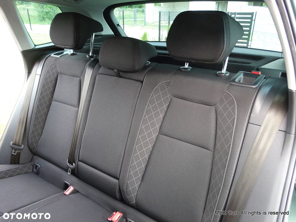 Skoda Karoq 1.6 TDI SCR Style - 33