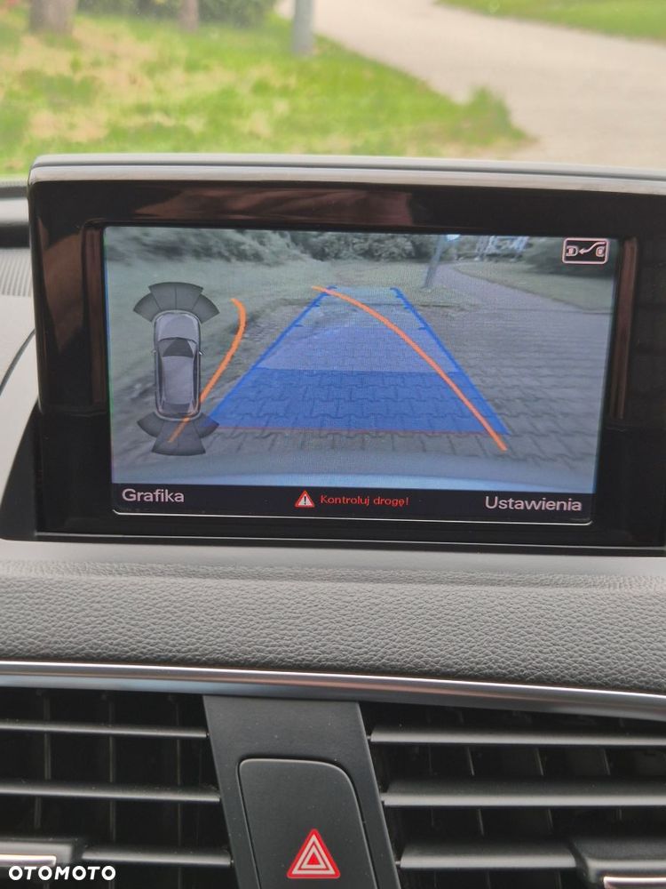 Audi Q3 2.0 TDI Quattro S tronic - 17