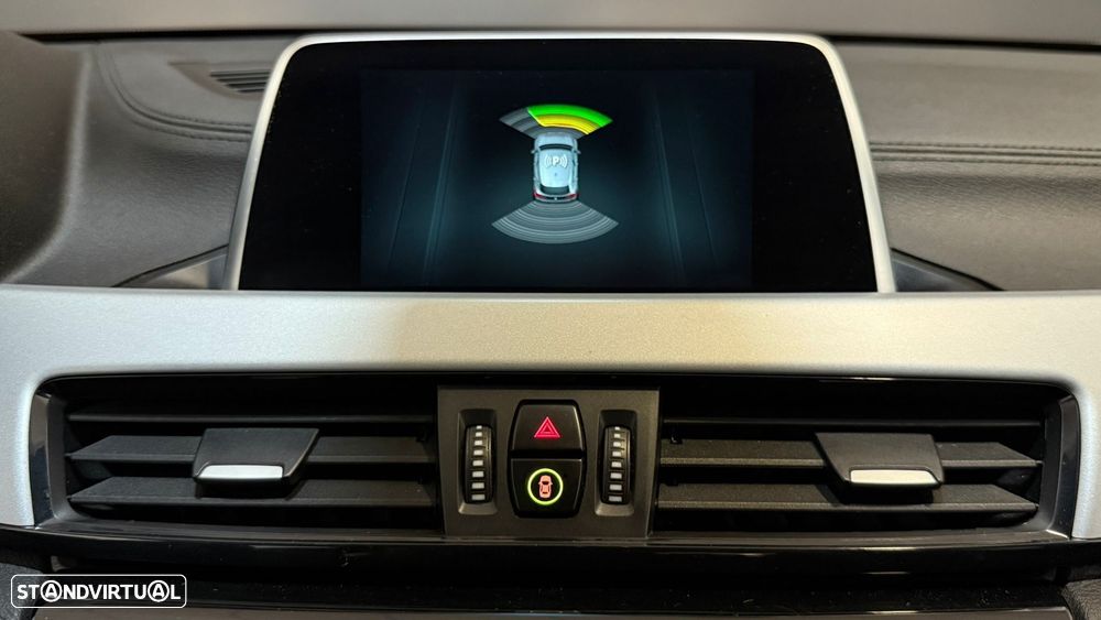 BMW X2 16 d sDrive Auto Advantage - 18