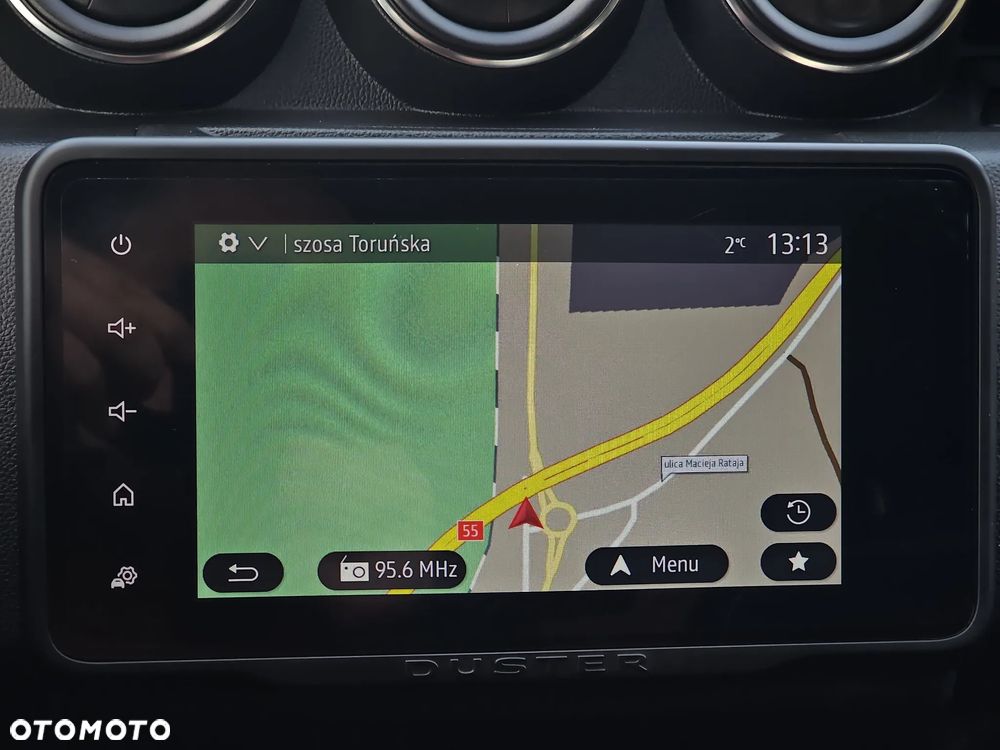 Dacia Duster 1.0 TCe Journey - 22