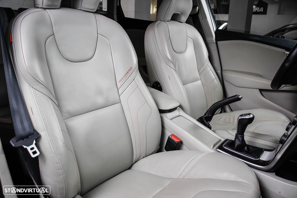 Volvo V40 Cross Country D2 Ocean Race - 18