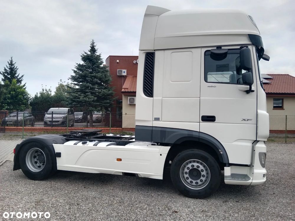DAF - 5