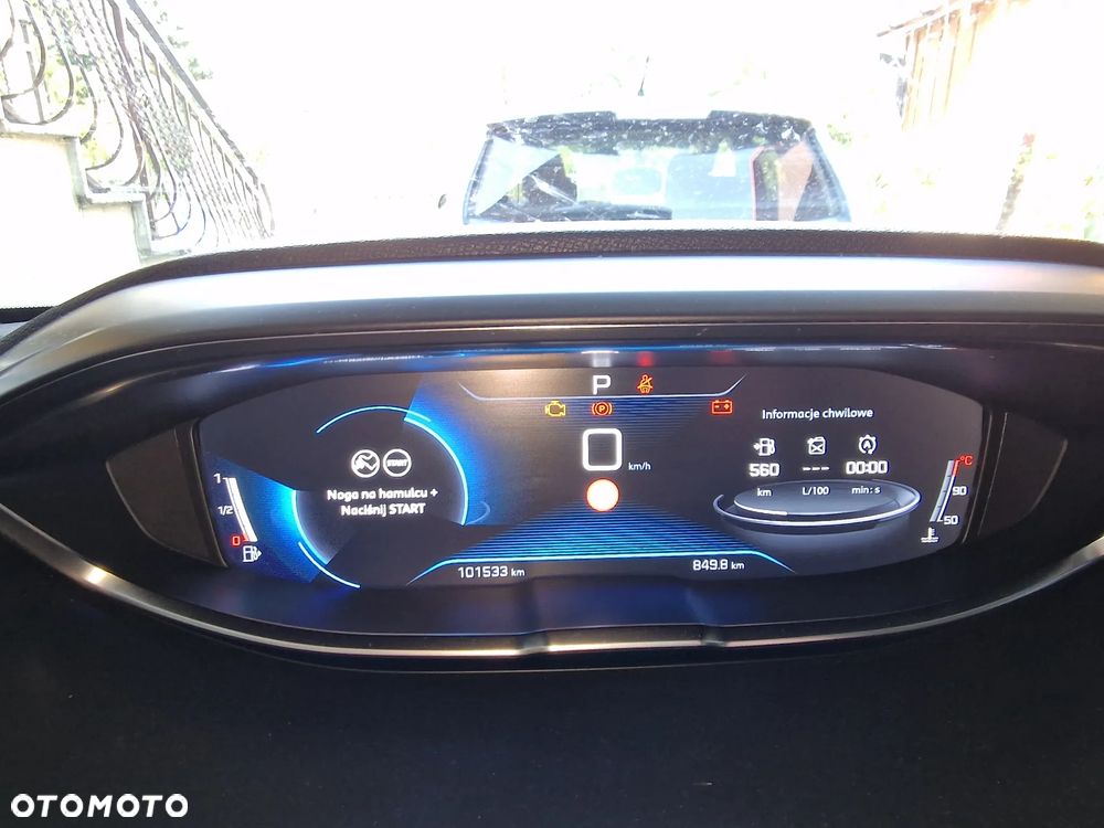 Peugeot 3008 - 16