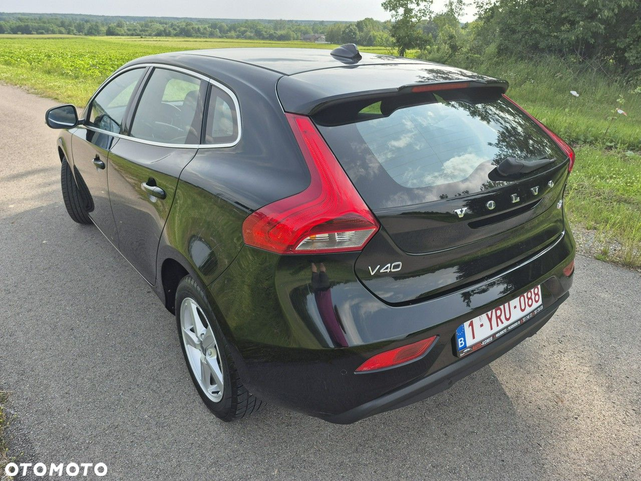 Volvo V40 - 3