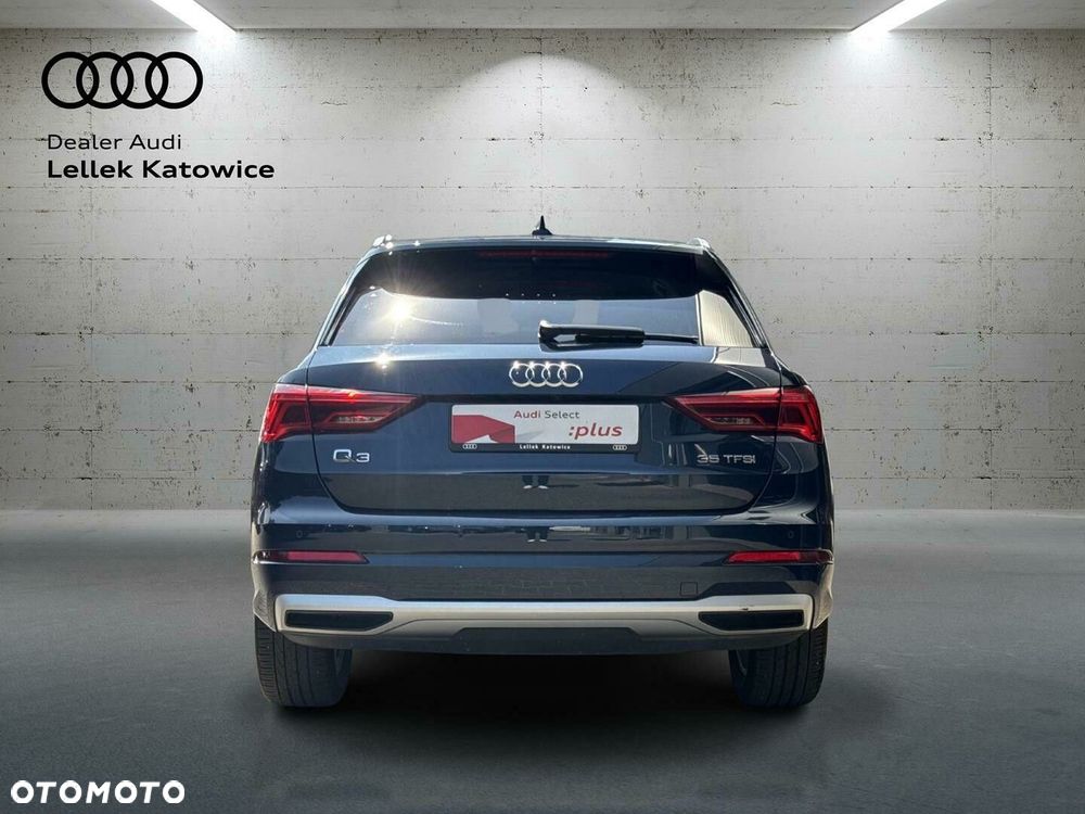 Audi Q3 - 8