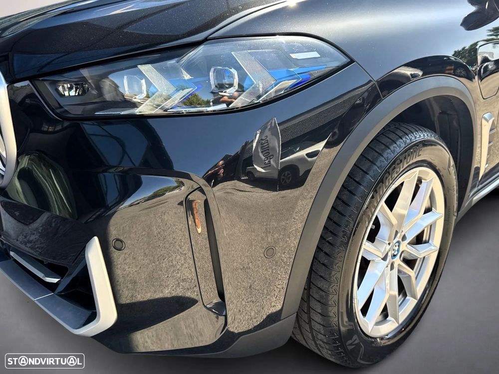 BMW X5 50 e xDrive Pack - 6