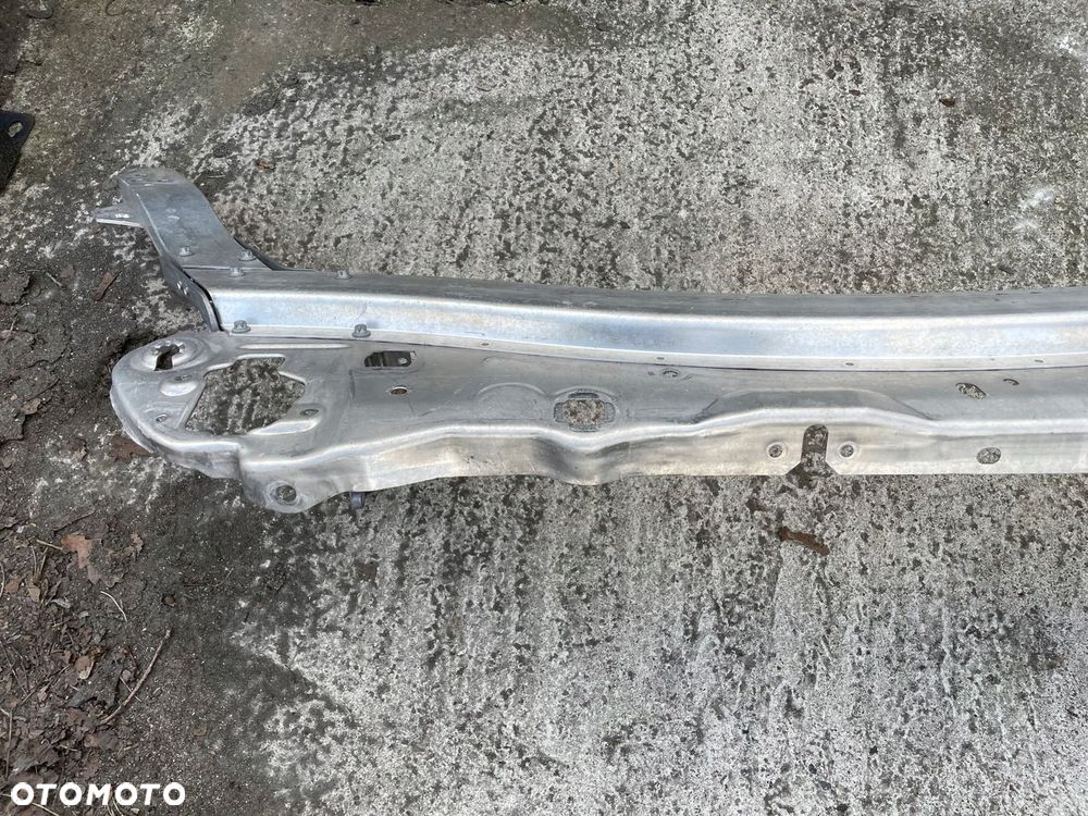 PAS PRZEDNI MERCEDES GLC E A2536210300 A2136260600 - 3