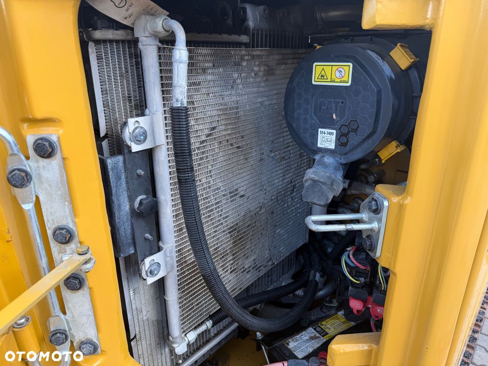 Caterpillar 306 CR - 24