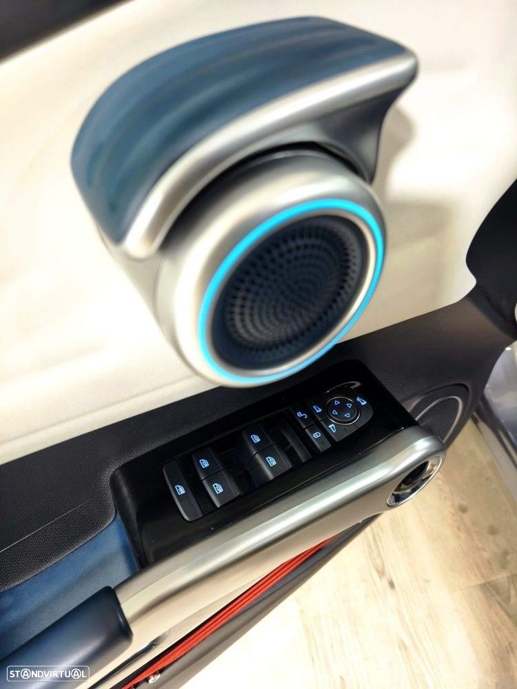 BYD Atto 3 60.48 kWh Comfort - 22