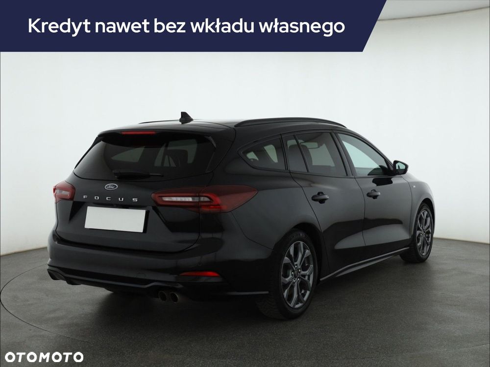 Ford Focus SW - 7
