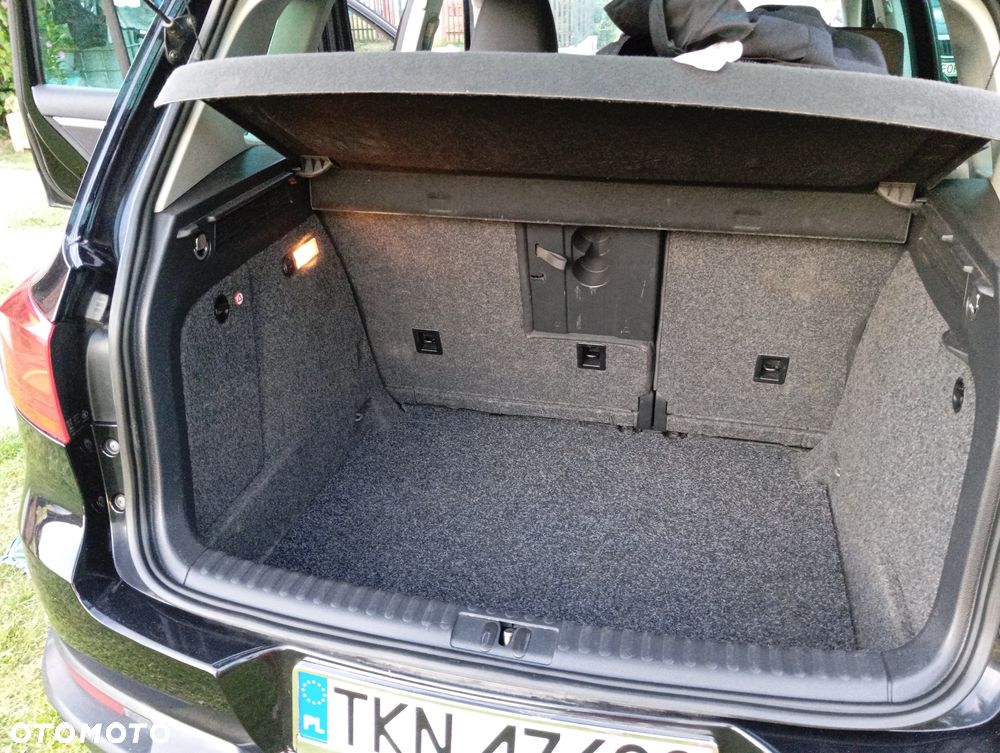 Volkswagen Tiguan 2.0 TDI 4Mot Sport DSG - 20