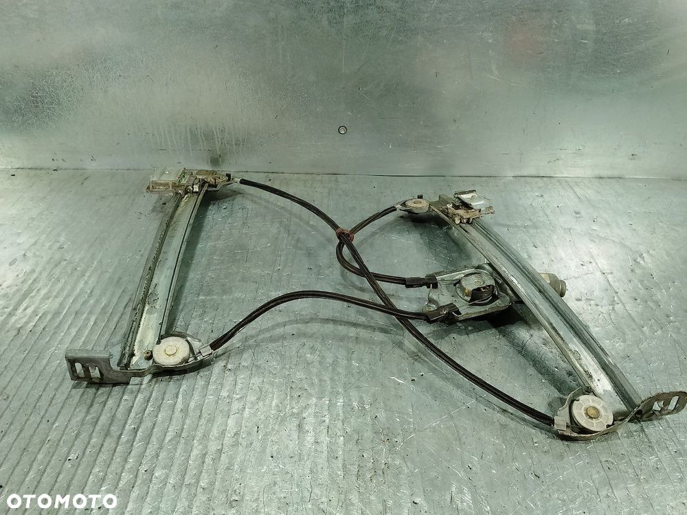 PODNOŚNIK SZYBY PRAWY PRZÓD RENAULT MEGANE II CABRIO - 4