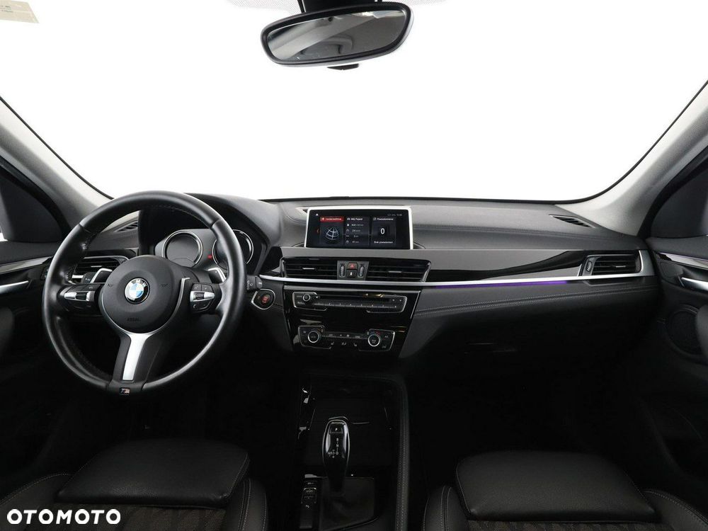 BMW X1 sDrive20d xLine - 16