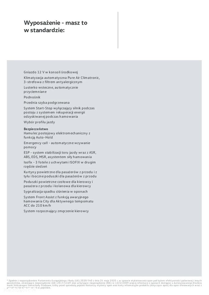 Volkswagen Touran 1.5 TSI EVO Highline - 21