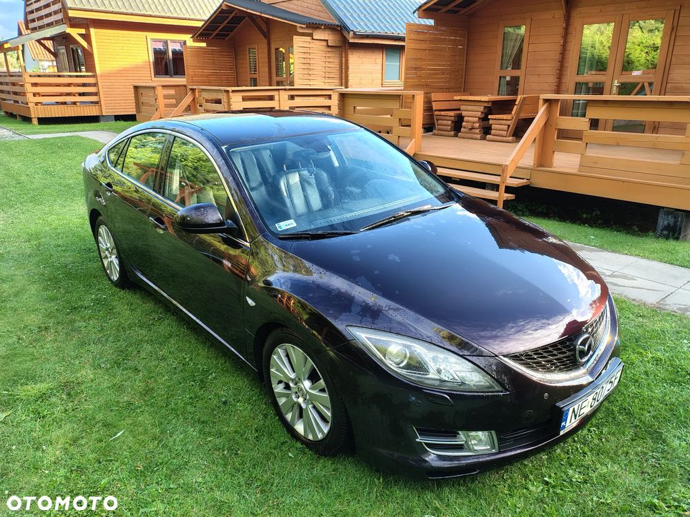 Honda Accord 2.2d Elegance - 13