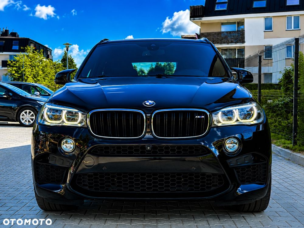 BMW X5 M - 2
