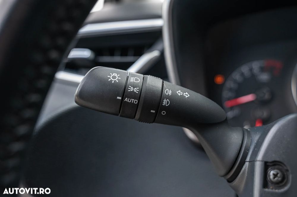 Toyota Corolla 1.5 Dual VVT-iW MT Dynamic - 21