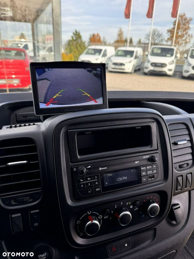 Renault Trafic - 34
