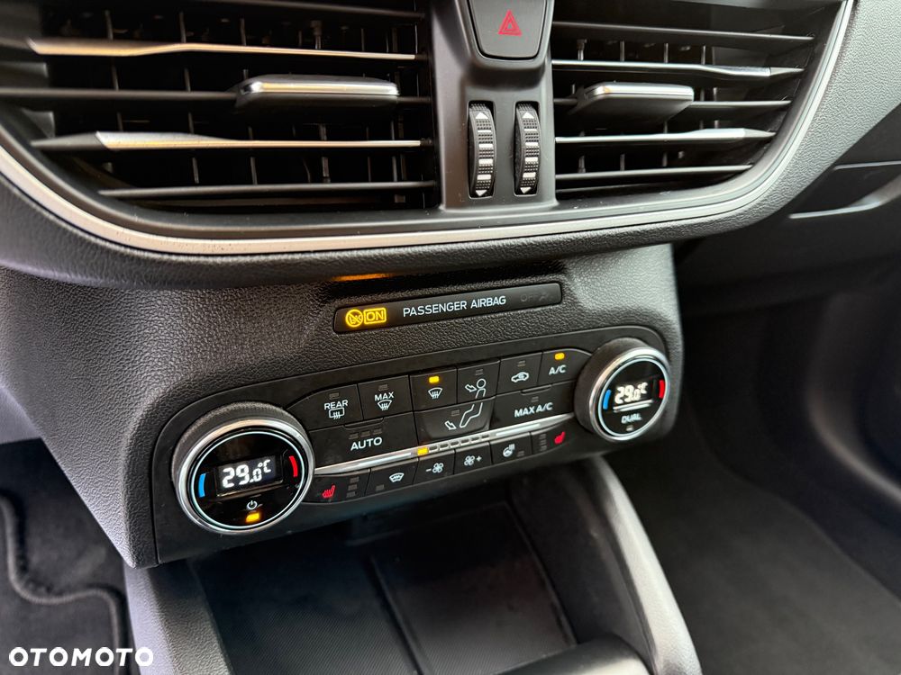 Ford Focus 1.5 EcoBlue Trend Edition - 25