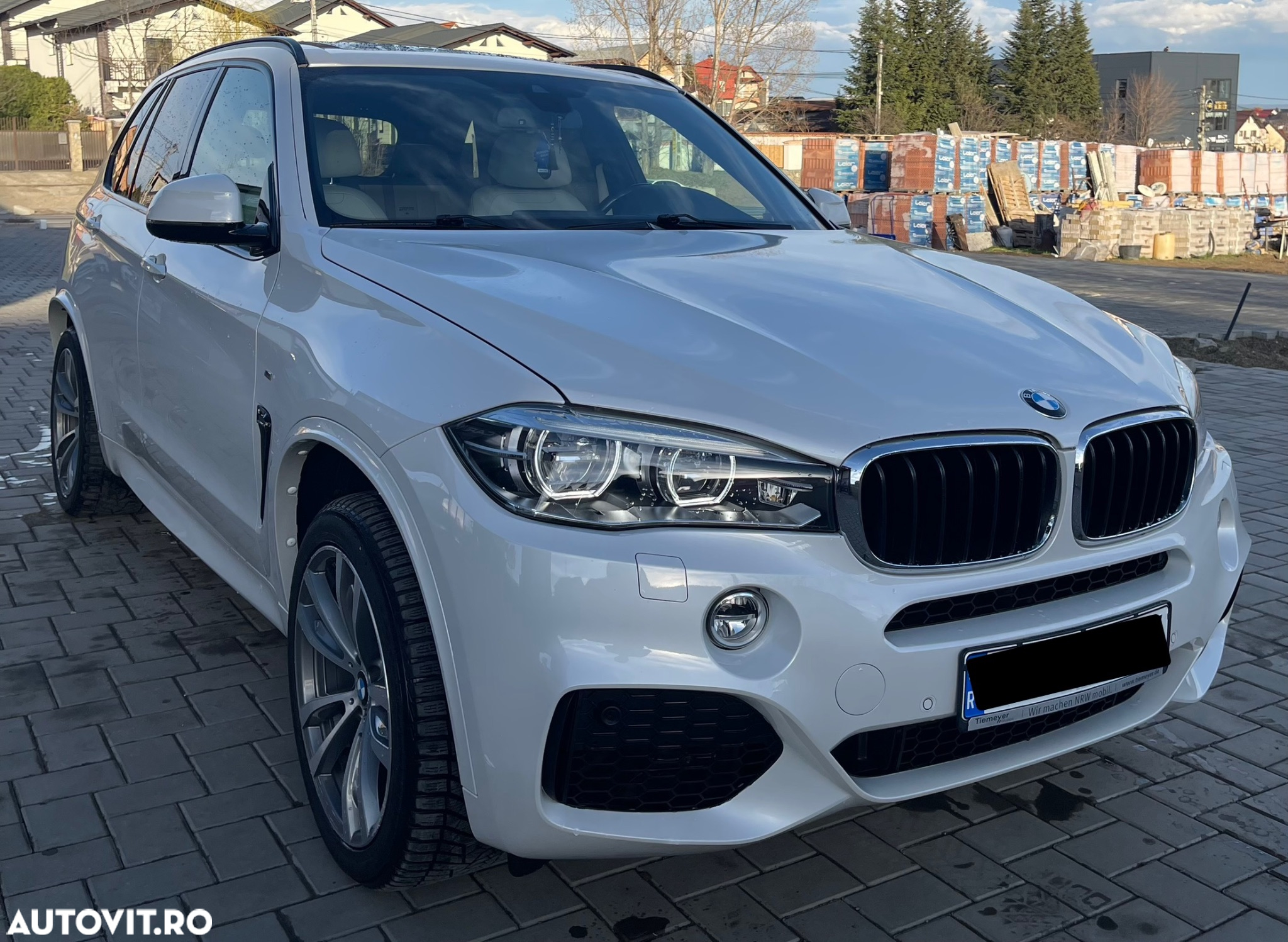 BMW X5 xDrive30d - 2