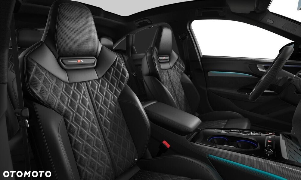 Audi S5 Limousine TFSI S tronic - 3