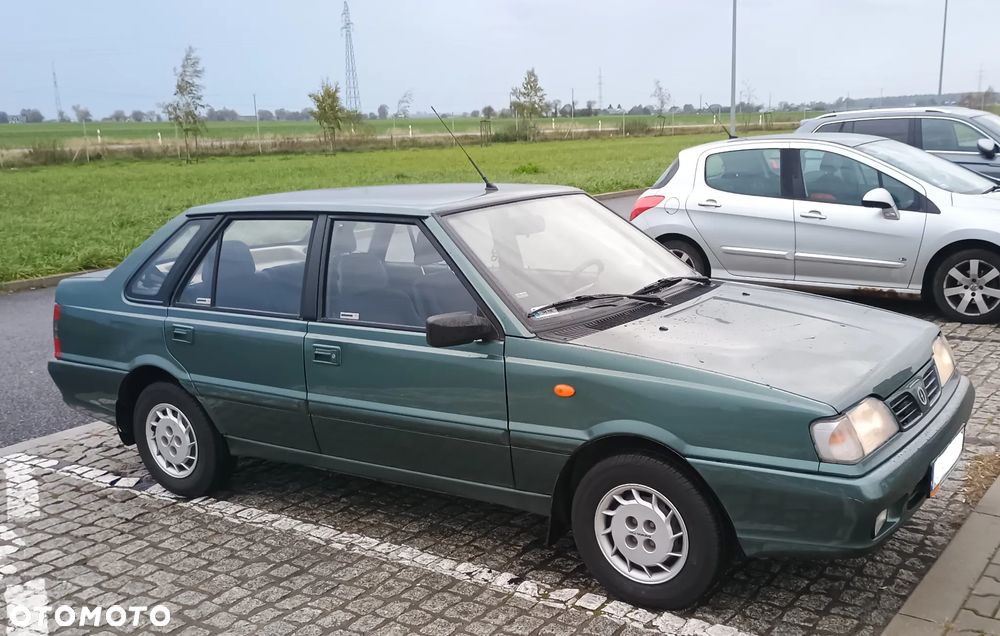 Polonez Atu - 27