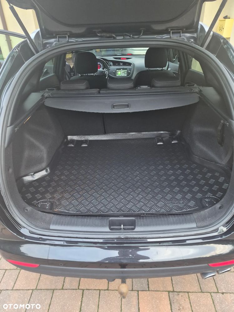 Kia Ceed 1.6 CRDi GT Line DCT - 5