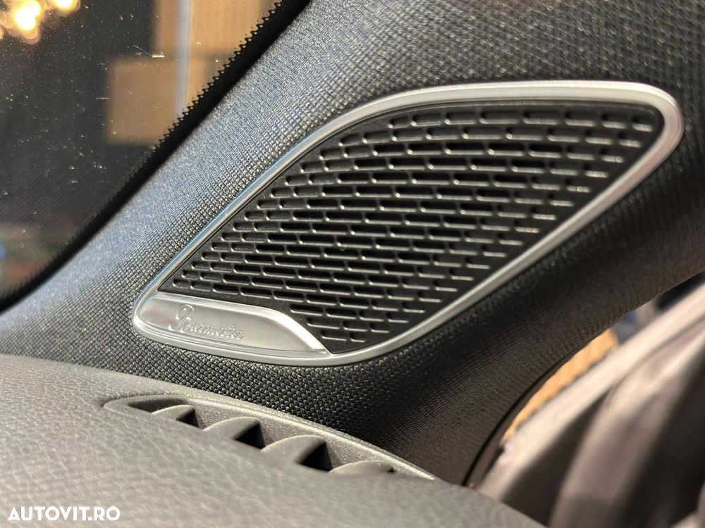 Mercedes-Benz CLA 220 d Coupe Aut. - 21