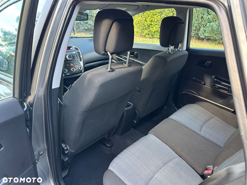 Kia Ceed 1.4 CVVT Vision - 33