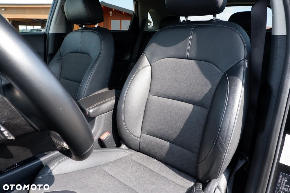 Kia Niro 1.6 GDI HEV 2WD OPF Spirit - 27